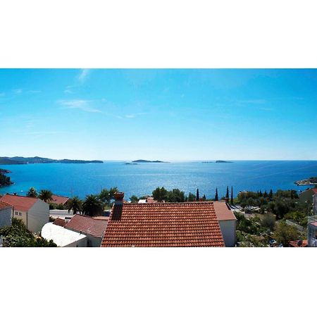 Apartments La Perla Млини Екстериор снимка
