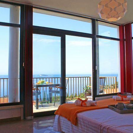 Apartments La Perla Млини Екстериор снимка