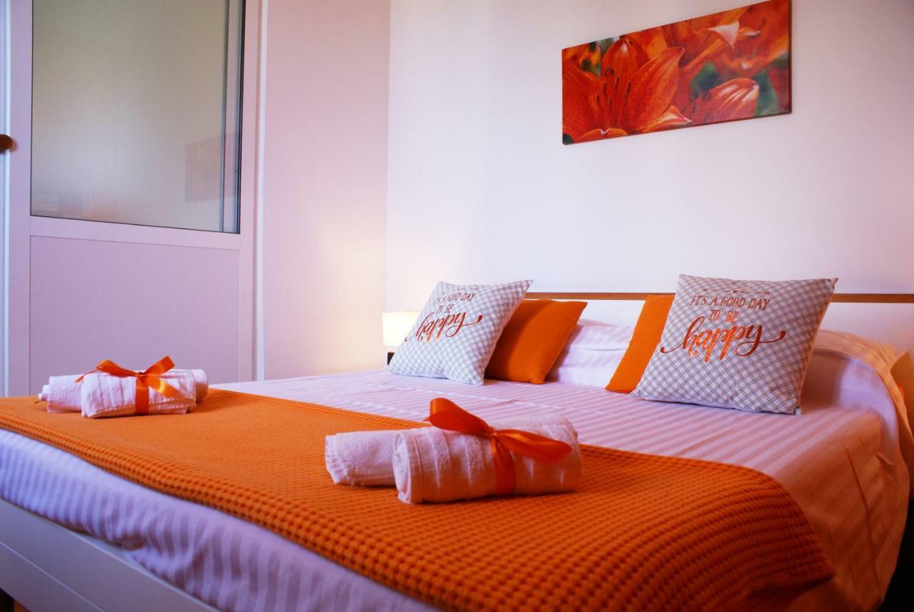 Apartments La Perla Млини Екстериор снимка